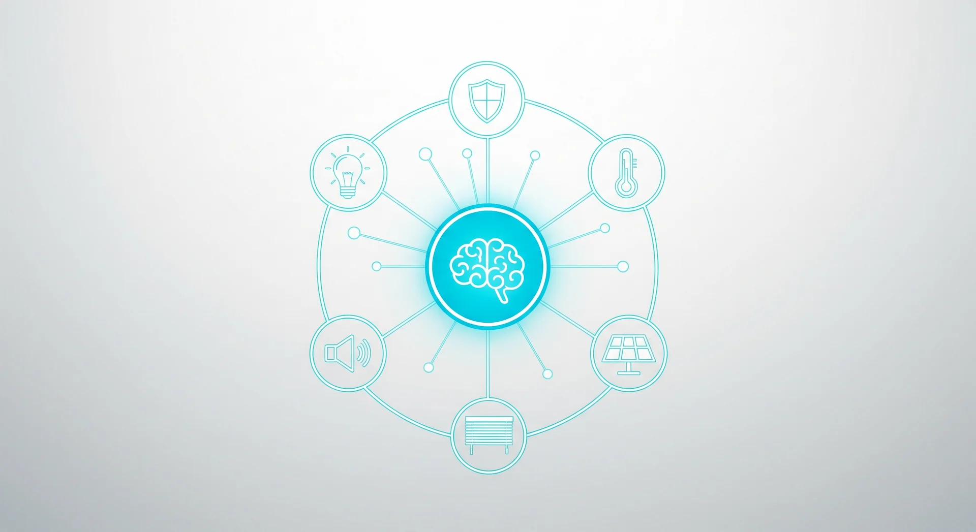 Kompletna lista 101 funkcji inteligentnego domu Loxone dostępnych we Wrocławiu